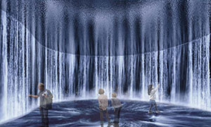 球盟会文化特展-沉浸式在地文化体验