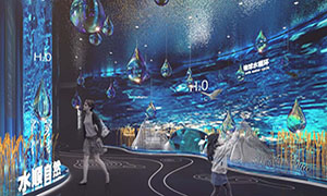 球盟会在地策展-定制化文化体验解决方案