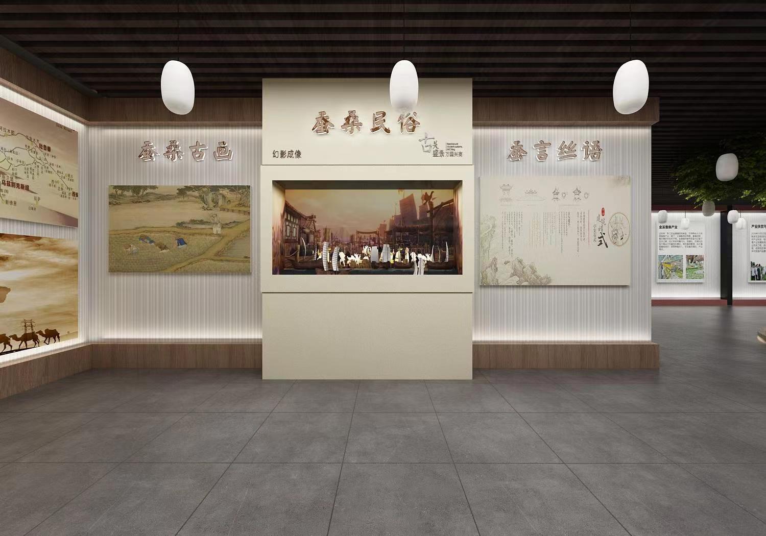 球盟会探访百年护国观音寺体验新春庙会的文化魅力(图1)