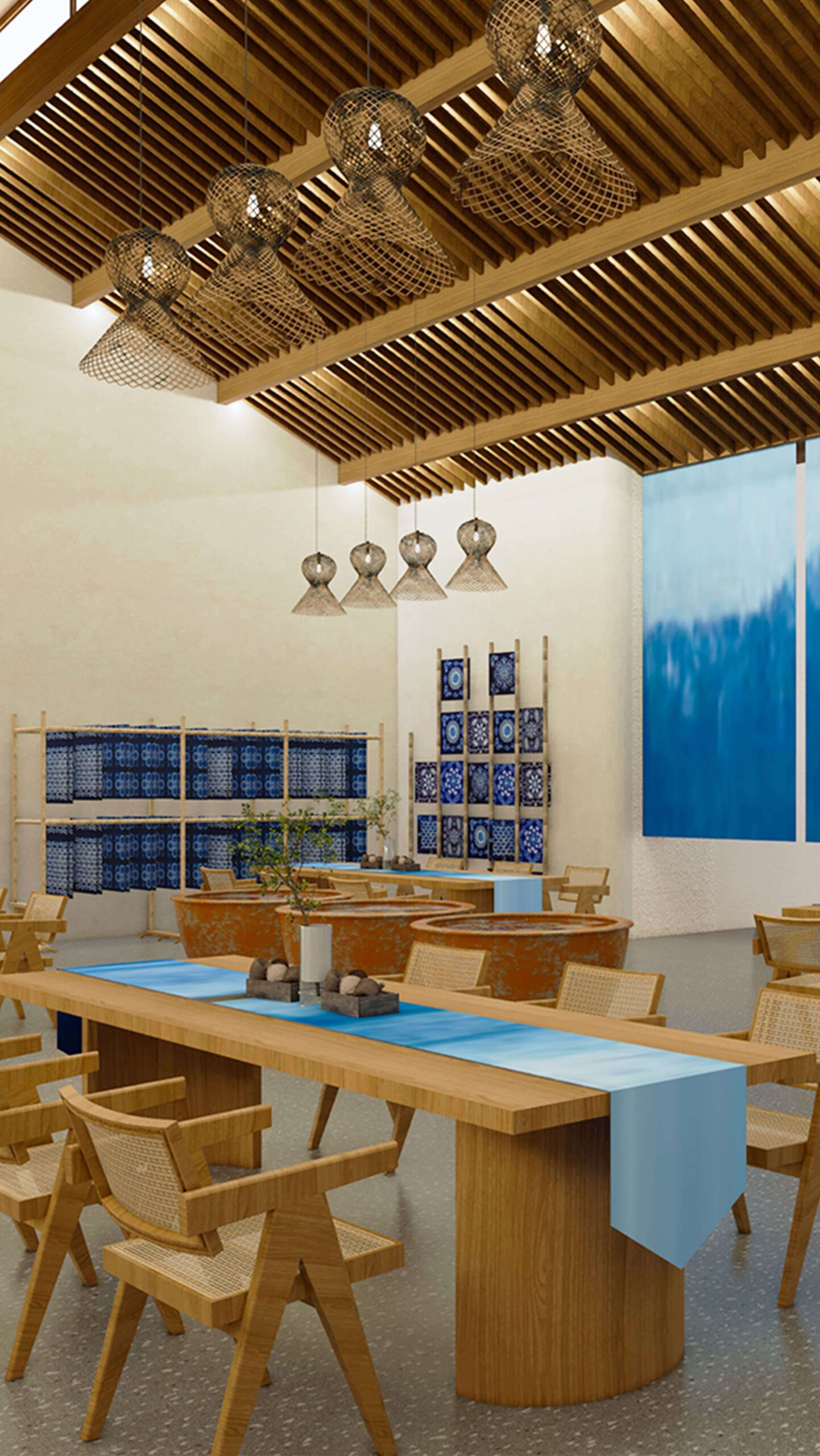 “展览+音乐+美育”为公众带来全新的沉浸式体验(图1)