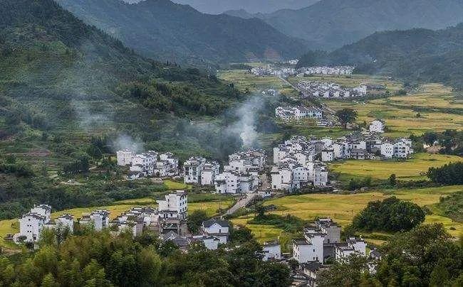 球盟会中国股份有限公司乡村振兴·利州答卷｜白朝乡：生态慢养出珍品山乡年味蕴新机(图1)