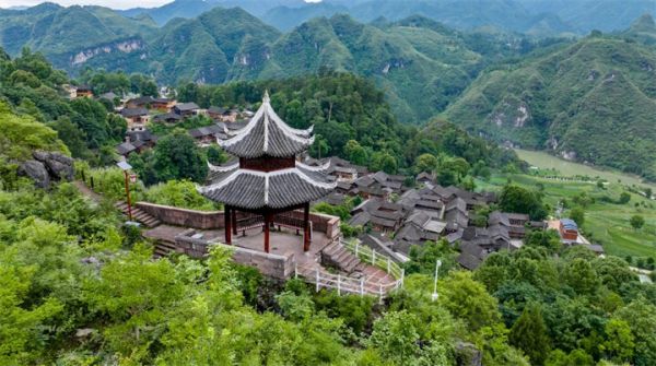 球盟会中国股份有限公司【高质量发展调研行】玉屏：城乡融合绘新卷科技文旅助振兴(图1)