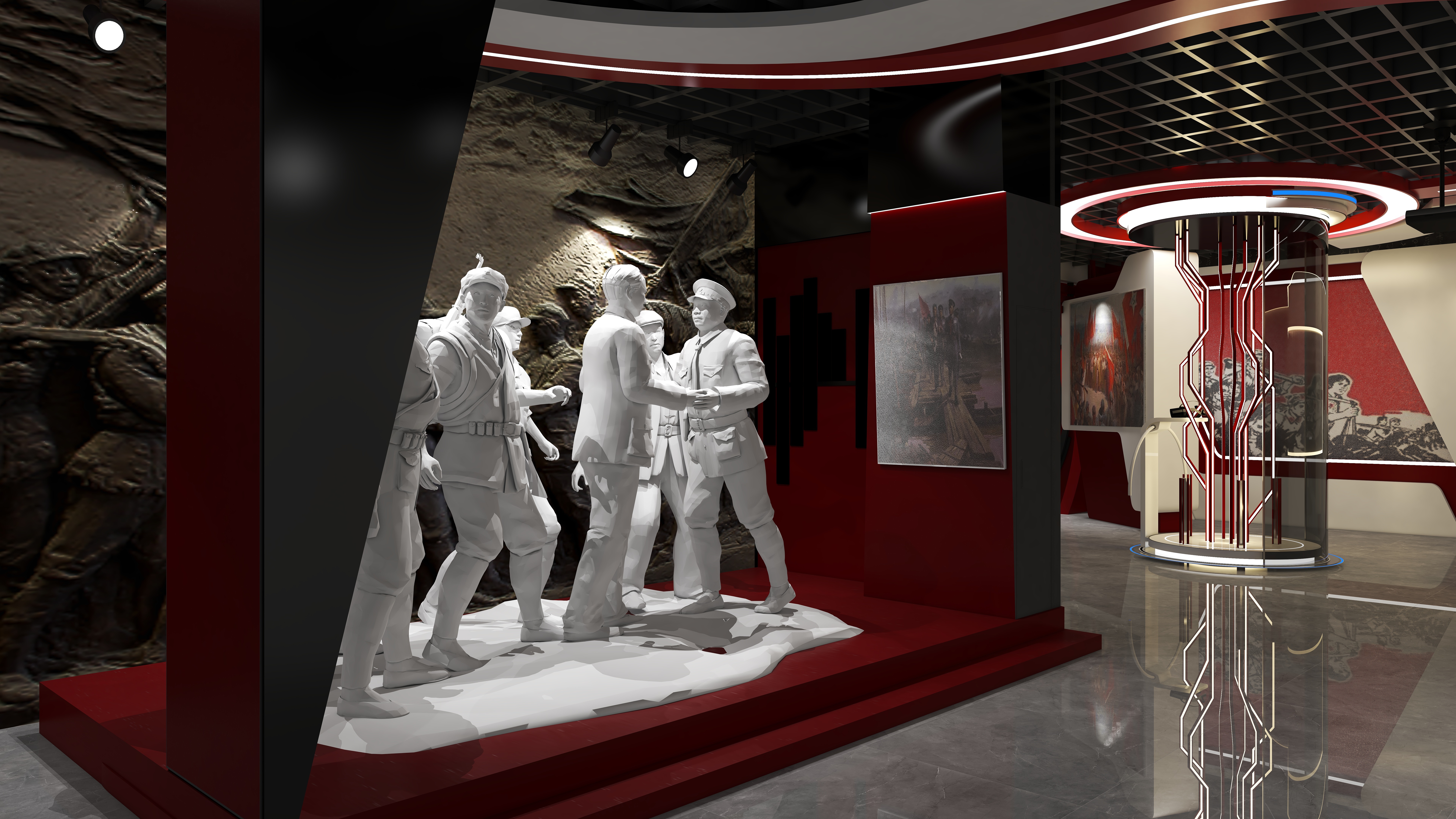 苗寨拦门酒为何让千里之外的游客醉倒？地方民俗如何成为全国性幸福符号？(图1)