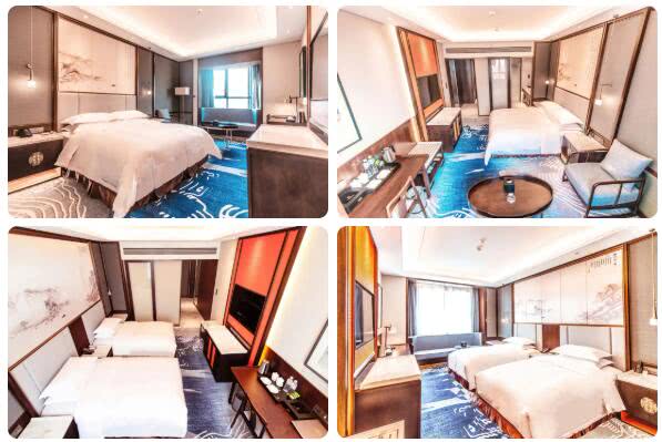 球盟会有潮流市集、非遗文化更有科技体验商圈“京”彩过大年(图1)