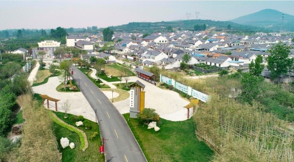 我省启动“探寻传统村落重拾乡愁记忆”活动(图1)