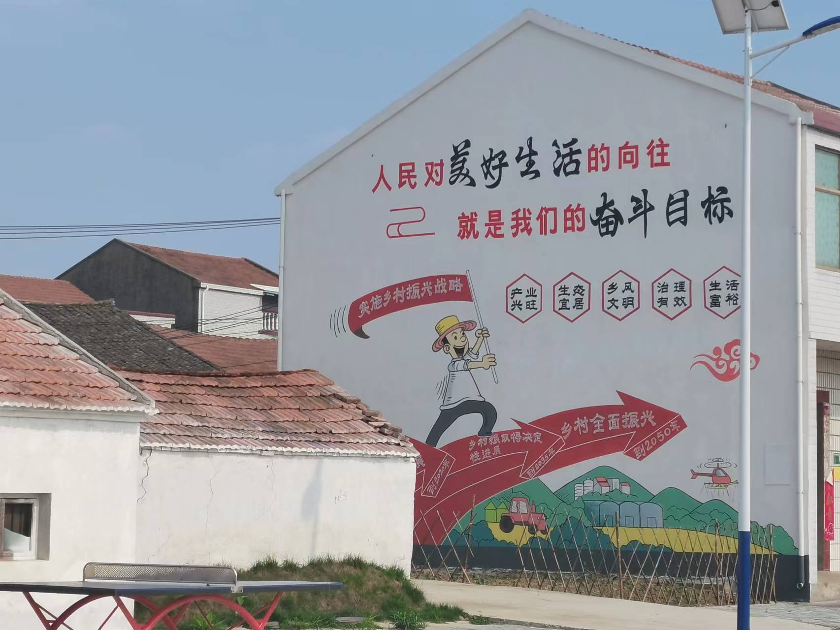 球盟会乡村文化振兴持续推进优秀农耕文化传承与乡村公共建设深化(图1)