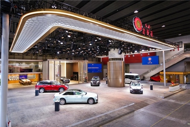 西班牙展台设计搭建理念：文化、创新与体验的融合(图1)