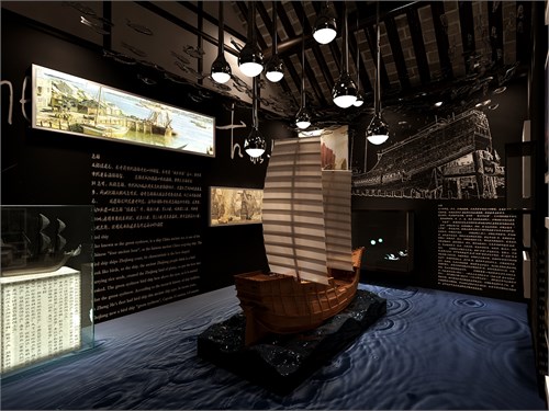 “文旅+演出”场景化表达激活文化内核重构全域旅游新体验(图1)