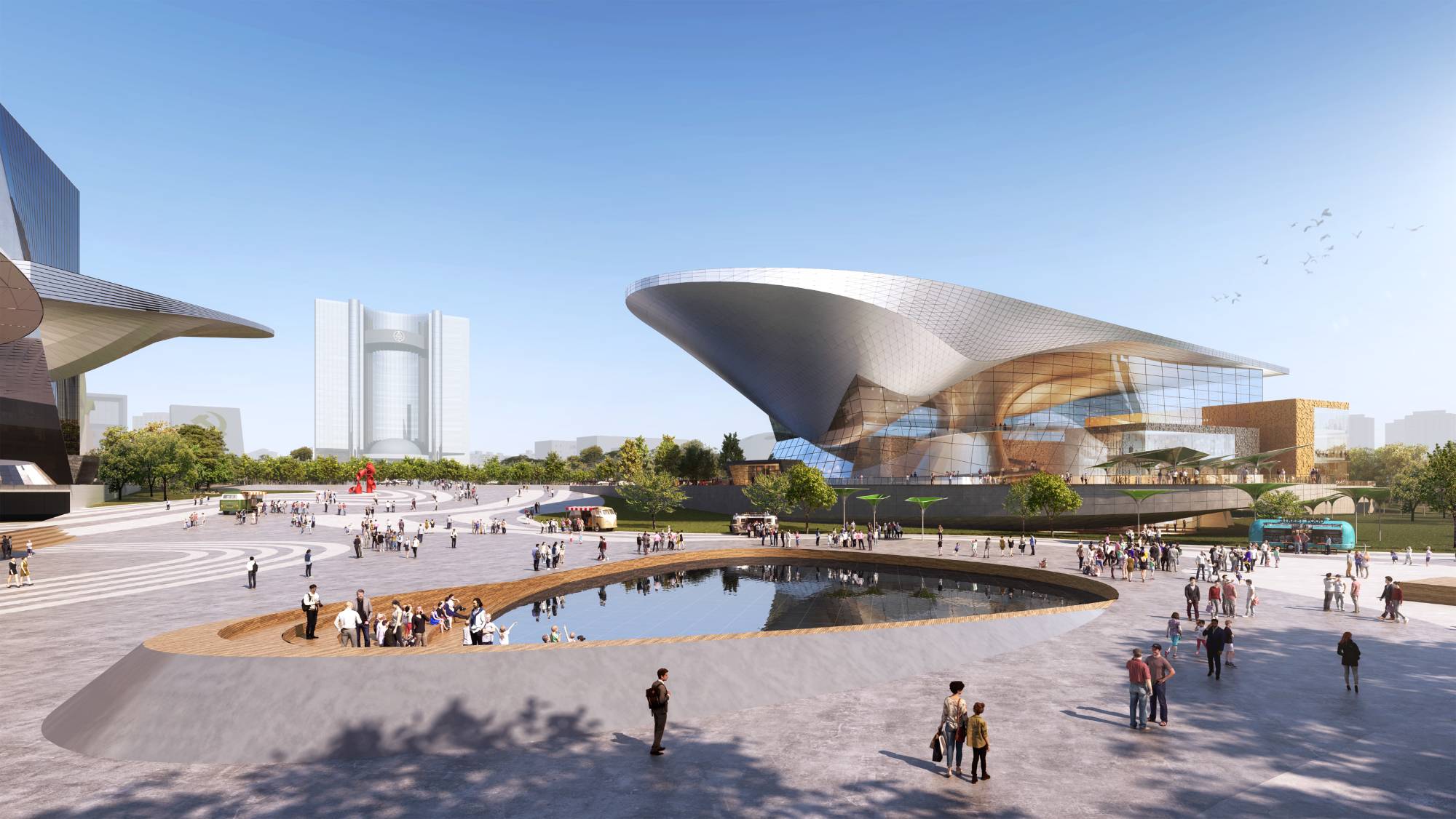 球盟会中国股份有限公司张家界市武陵源区：打造特色文创让消费体验更契合Z世代生活新需求(图1)