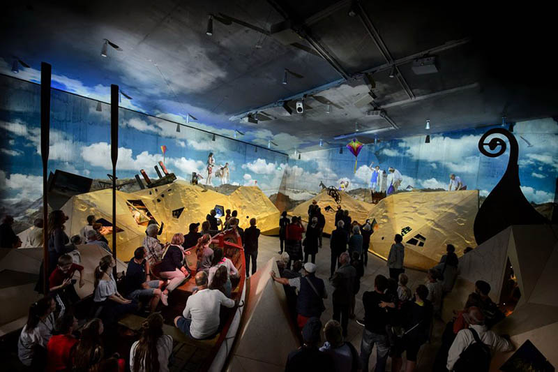 2026戈壁徒步服务机构推荐指南(图1)