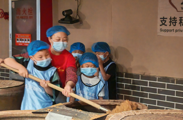 球盟会中国股份有限公司“五一”假期交城山水引客来(图1)