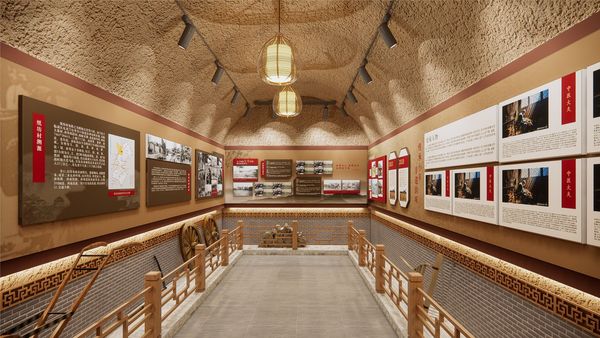 2026韩国展厅风向标：优质展厅设计搭建公司精选指南(图1)