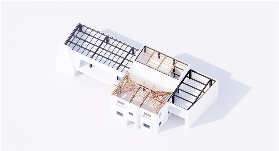 海派展厅智造指南：2026上海优质展厅设计搭建公司精选(图1)