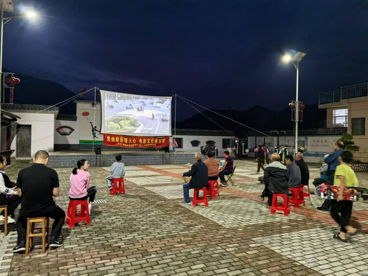 安徽铜陵:高质量推动乡村文化建设(图1)