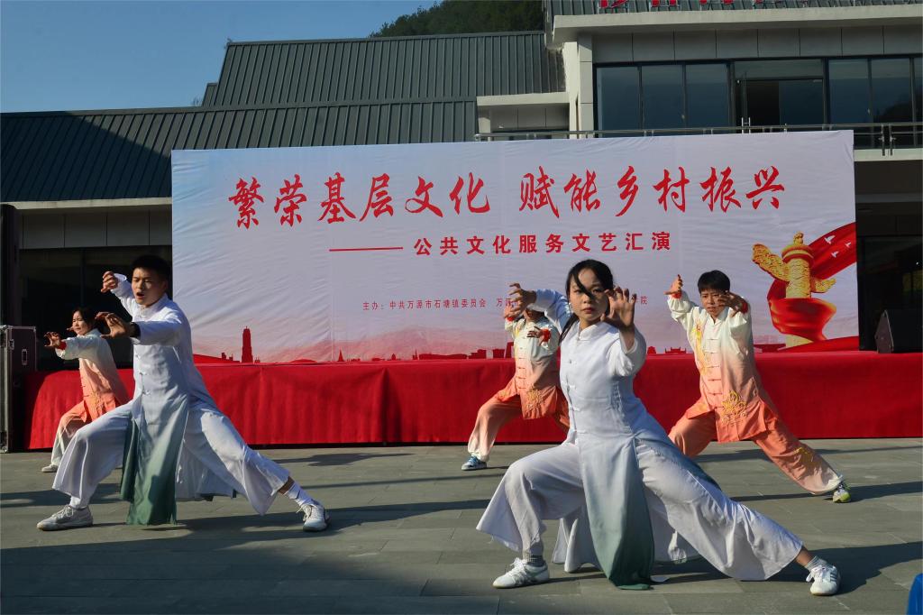 让农民成为乡村文化振兴的主角(图1)